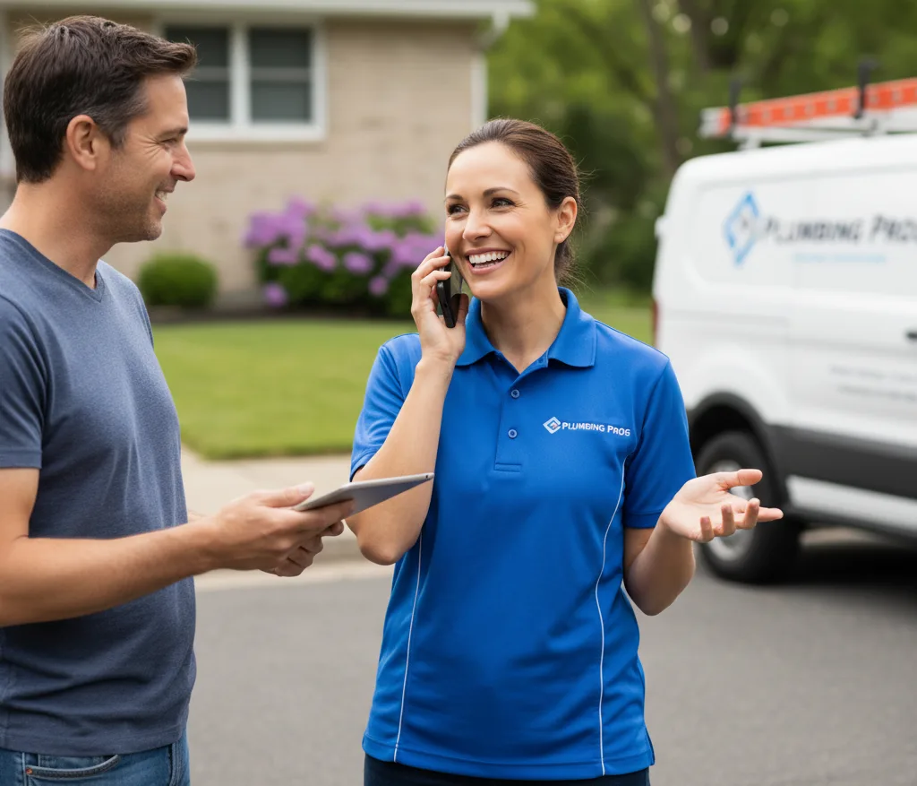 Leak Detection in Orwell, OH